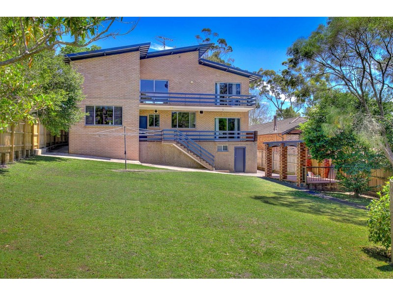 12 Fadden Place, Wahroonga NSW 2076