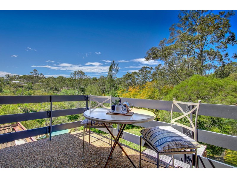 12 Fadden Place, Wahroonga NSW 2076