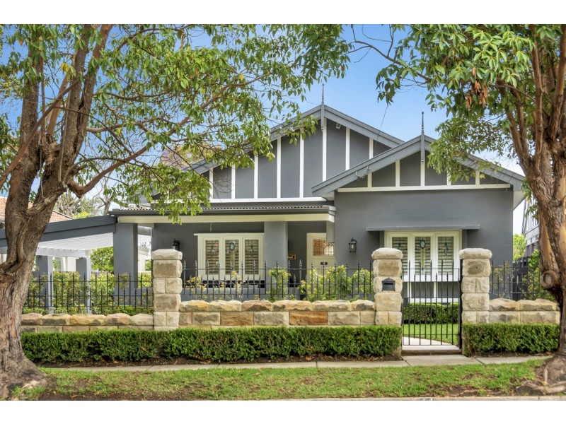 14 Edinburgh Road, Willoughby NSW 2068