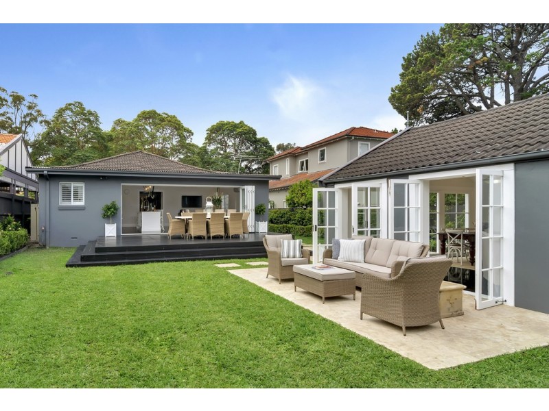 14 Edinburgh Road, Willoughby NSW 2068