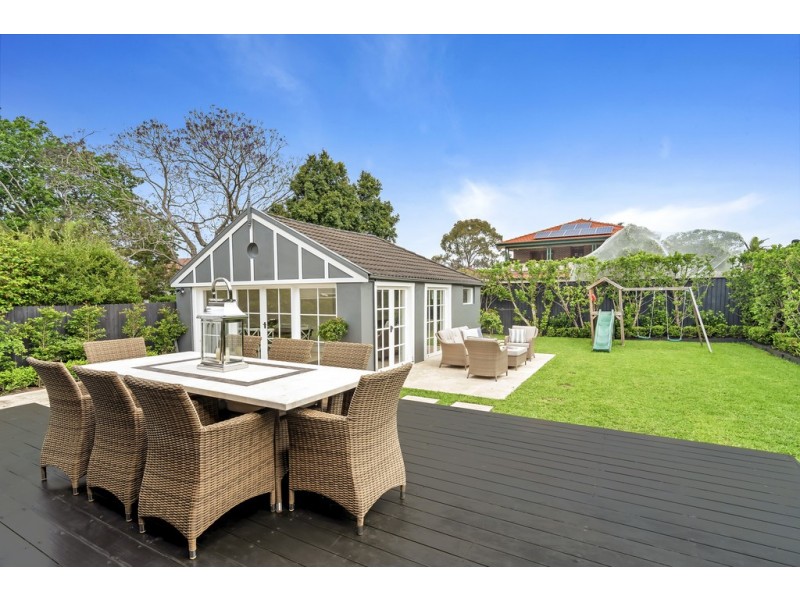 14 Edinburgh Road, Willoughby NSW 2068