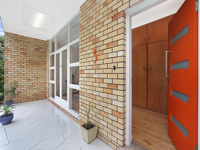 3 Fourth Avenue, Lane Cove NSW 2066