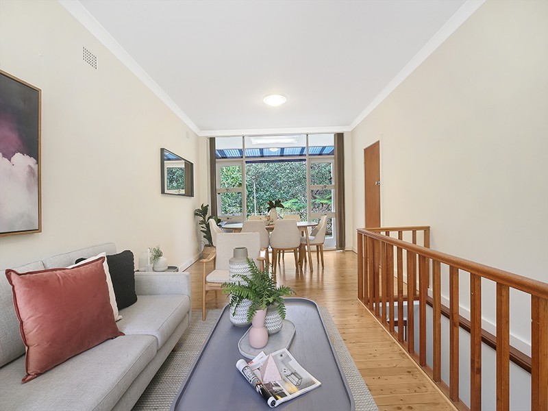 3 Fourth Avenue, Lane Cove NSW 2066