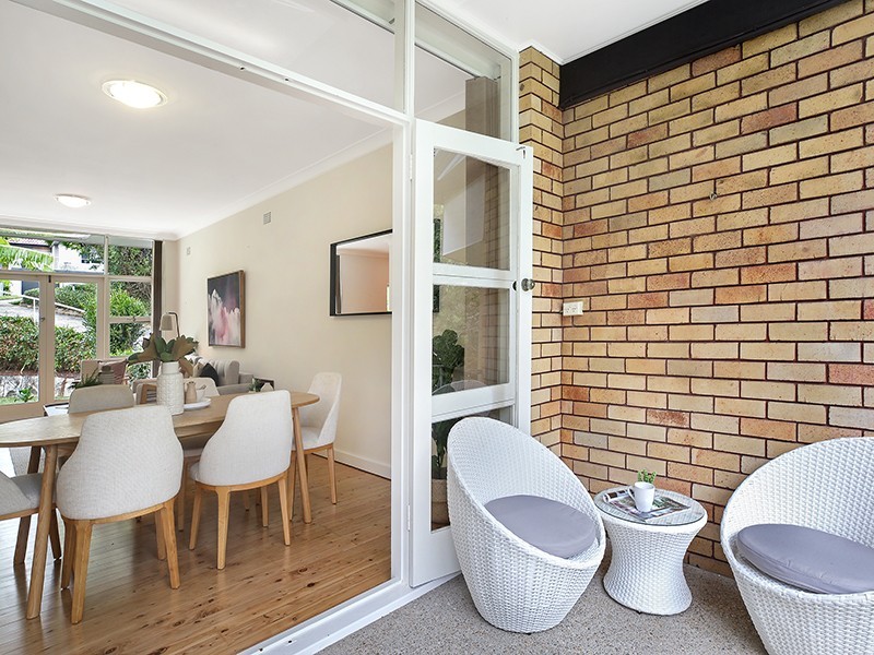 3 Fourth Avenue, Lane Cove NSW 2066