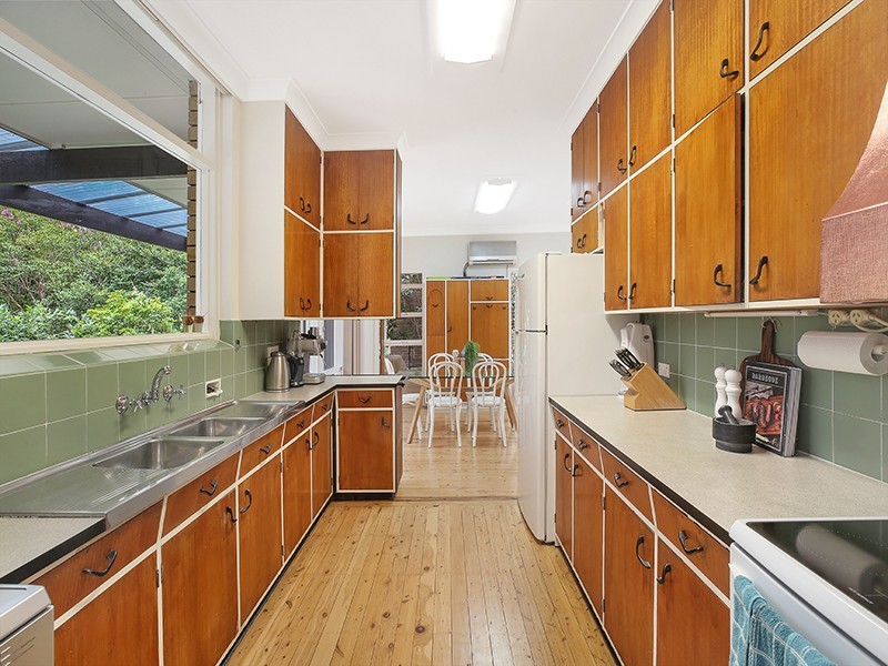 3 Fourth Avenue, Lane Cove NSW 2066