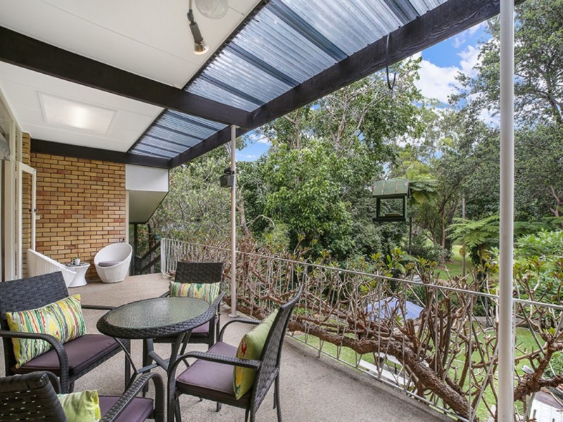 3 Fourth Avenue, Lane Cove NSW 2066