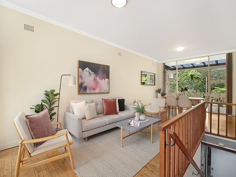 3 Fourth Avenue, Lane Cove NSW 2066