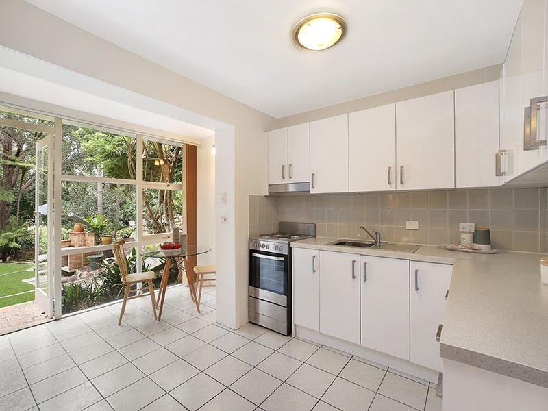 3 Fourth Avenue, Lane Cove NSW 2066