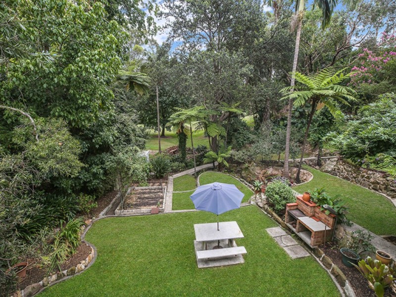 3 Fourth Avenue, Lane Cove NSW 2066