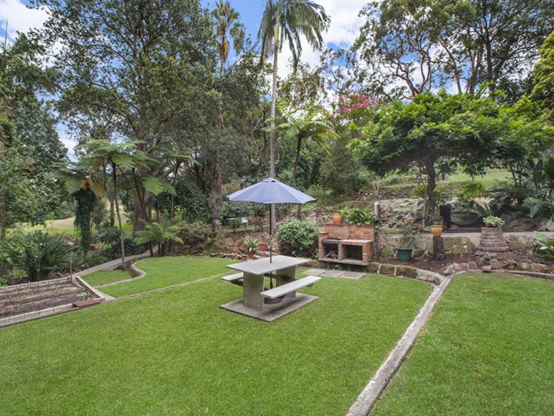 3 Fourth Avenue, Lane Cove NSW 2066