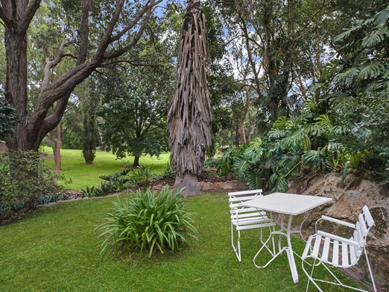 3 Fourth Avenue, Lane Cove NSW 2066