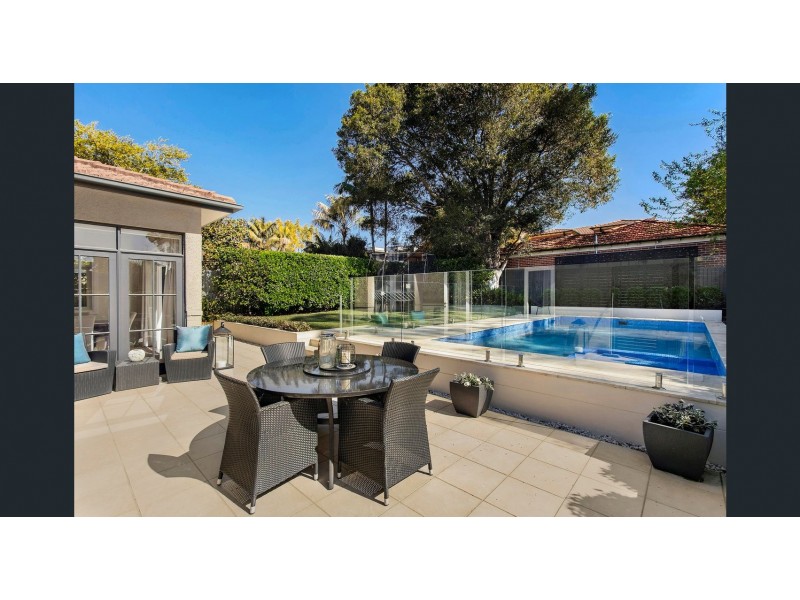 26 Stanley Street, Chatswood NSW 2067