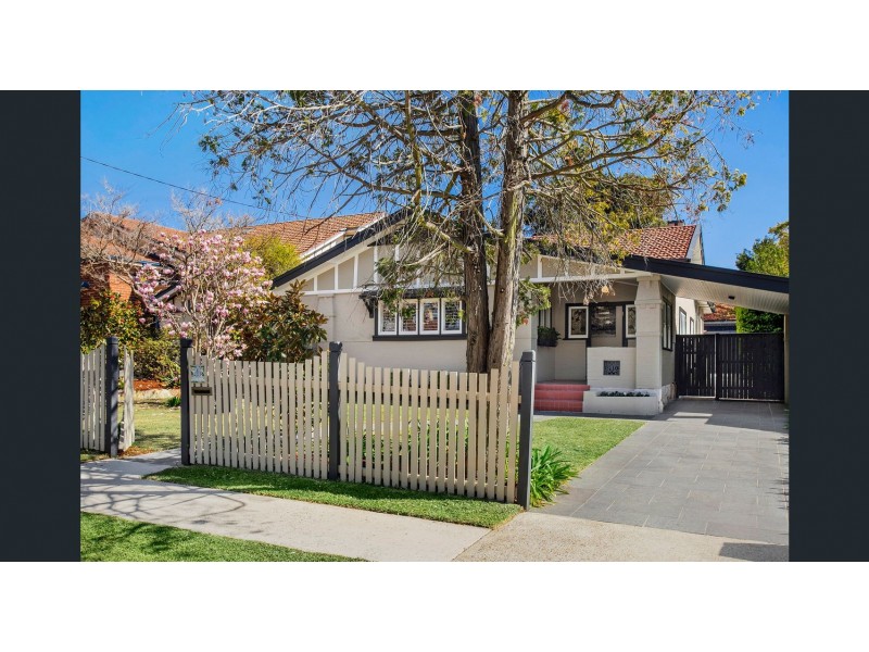 26 Stanley Street, Chatswood NSW 2067