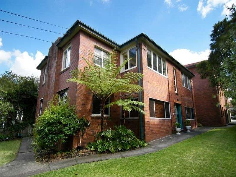 3/43 Frenchs Road, Willoughby NSW 2068