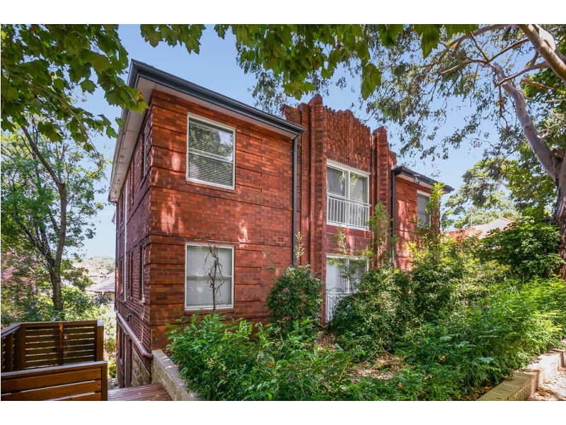 4/339a Alfred Street North, Neutral Bay NSW 2089