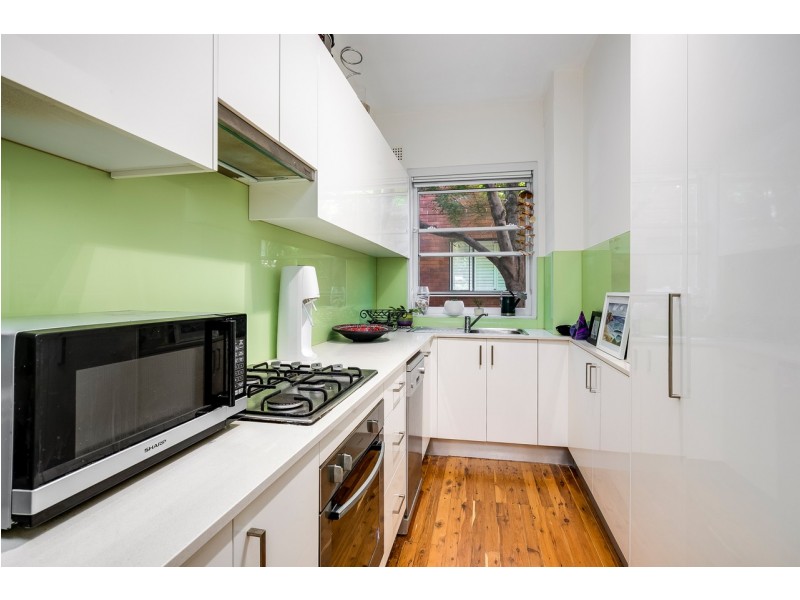 4/339a Alfred Street North, Neutral Bay NSW 2089