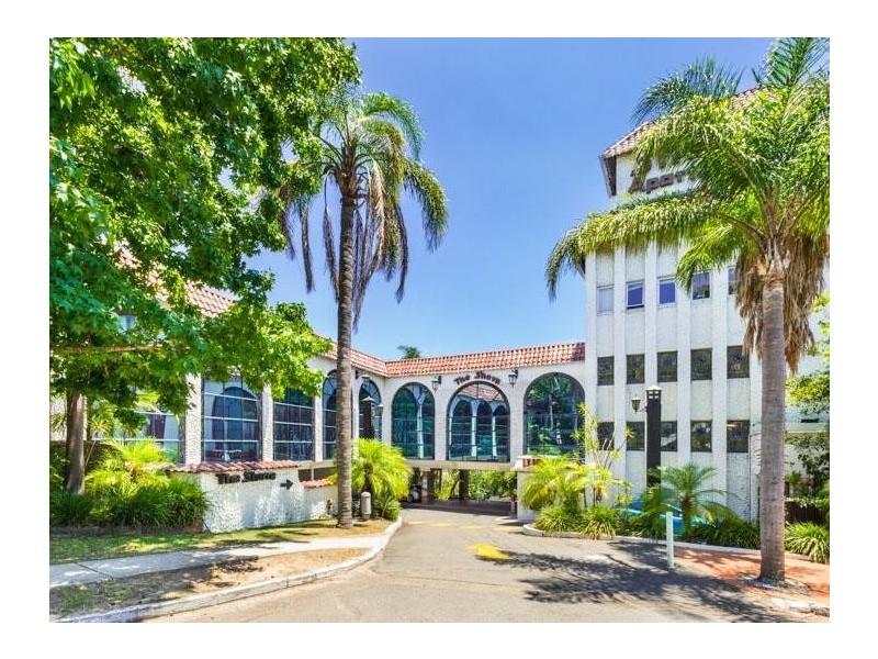 103/450 Pacific Highway, Lane Cove NSW 2066