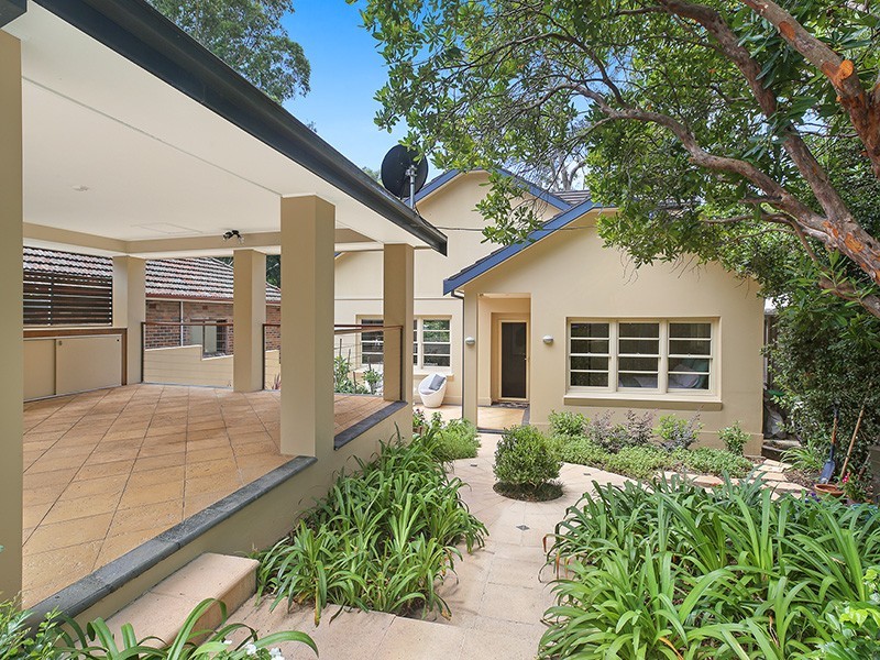 5 Rothwell Crescent, Lane Cove NSW 2066