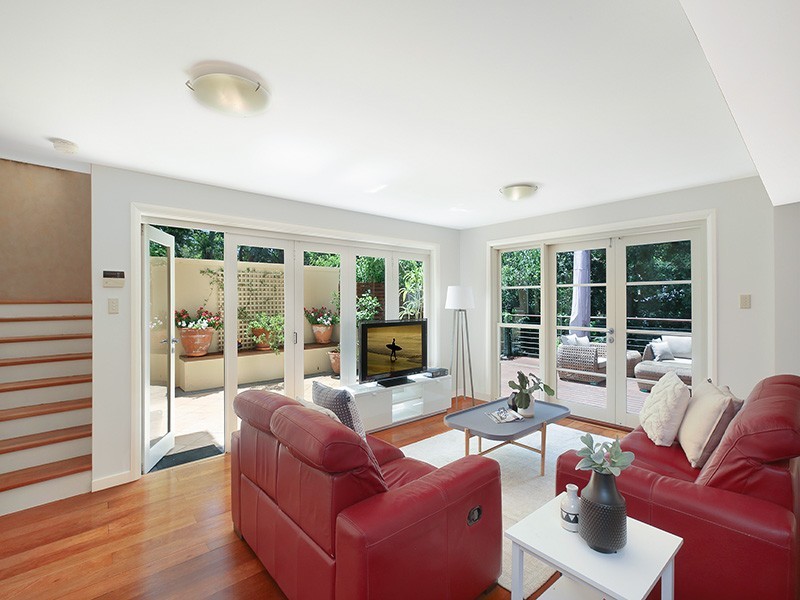 5 Rothwell Crescent, Lane Cove NSW 2066