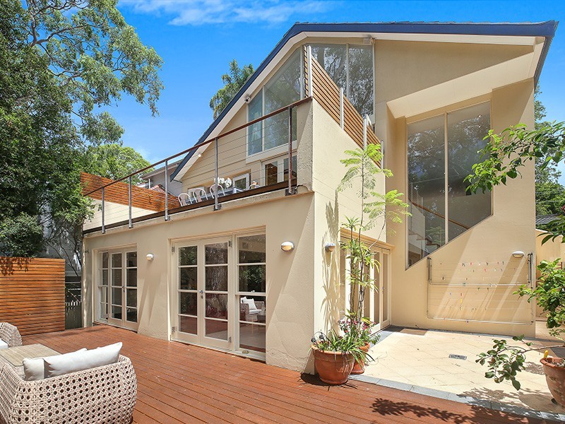 5 Rothwell Crescent, Lane Cove NSW 2066