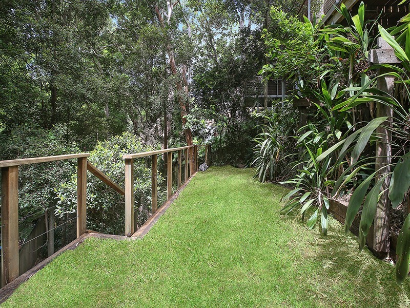 5 Rothwell Crescent, Lane Cove NSW 2066