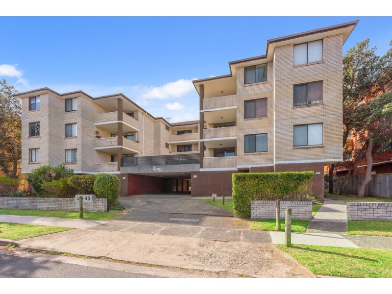 6/39-43 Wallis Parade, North Bondi NSW 2026