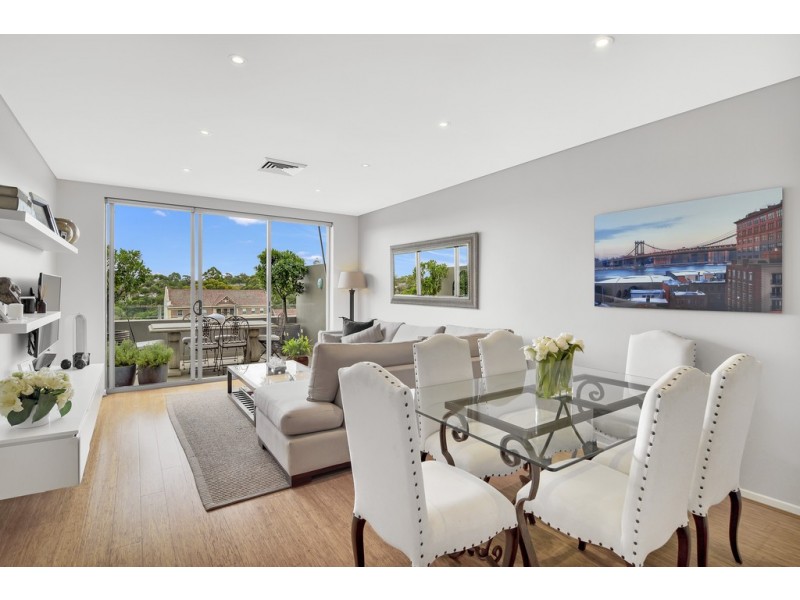 21/56 Frenchs Road, Willoughby NSW 2068