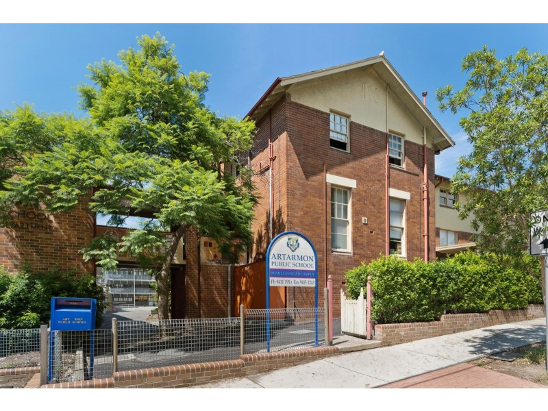 9/20-22 Hampden Road, Artarmon NSW 2064