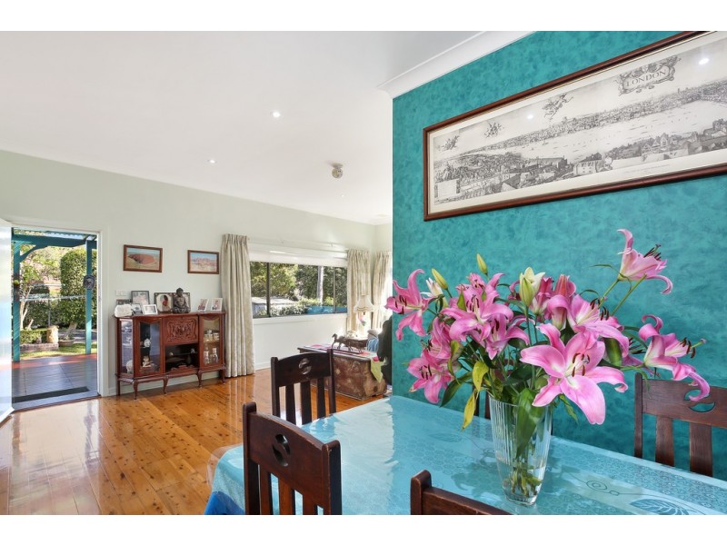 1 Munro Street, Lane Cove NSW 2066