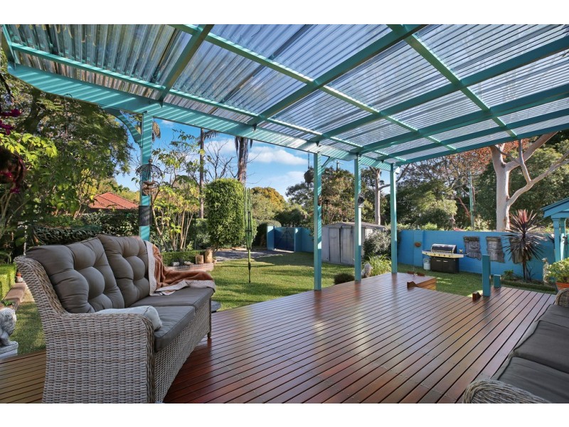 1 Munro Street, Lane Cove NSW 2066