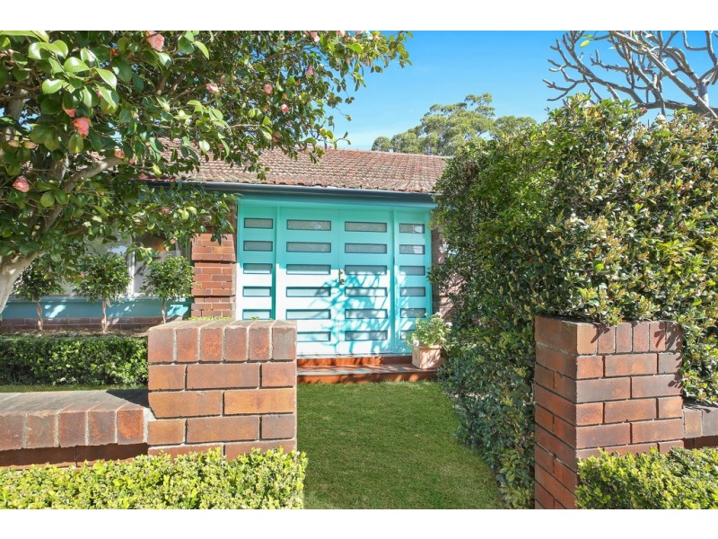 1 Munro Street, Lane Cove NSW 2066