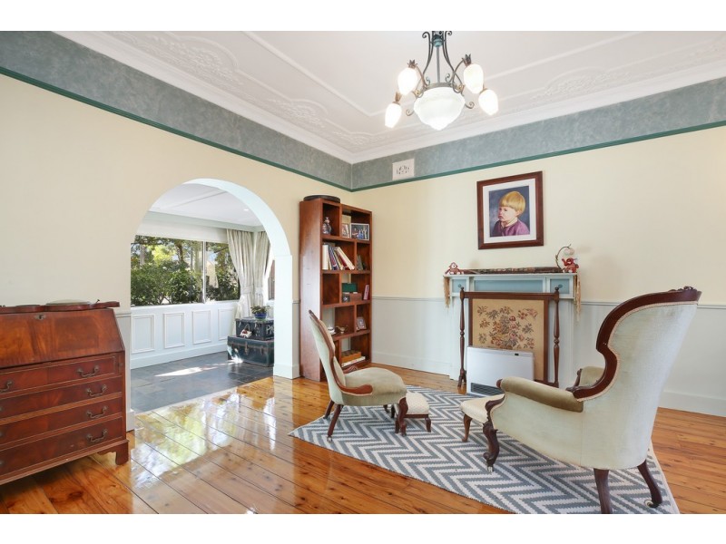 1 Munro Street, Lane Cove NSW 2066