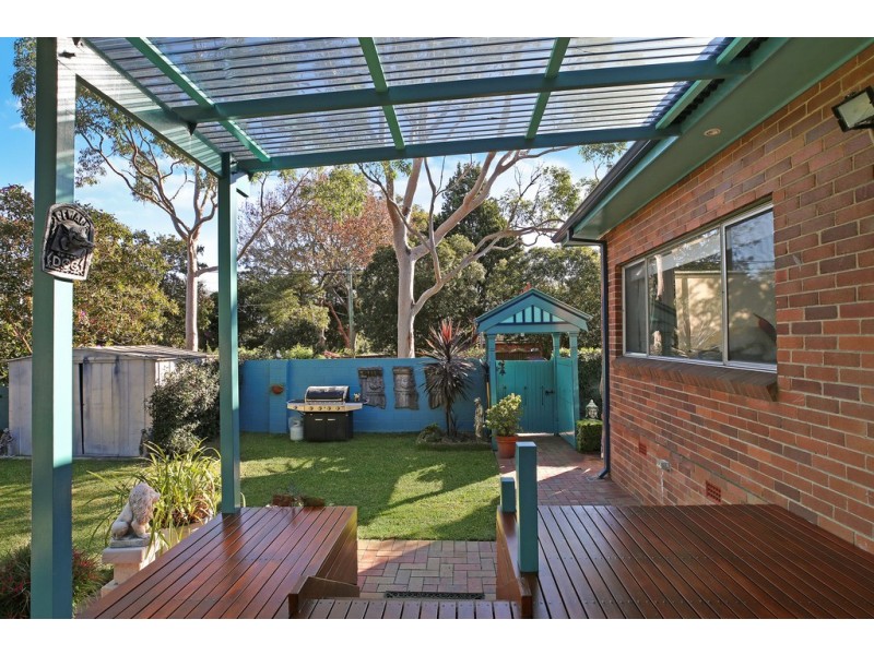 1 Munro Street, Lane Cove NSW 2066