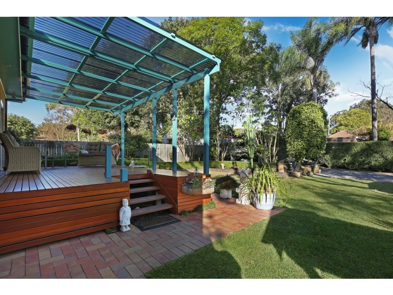 1 Munro Street, Lane Cove NSW 2066