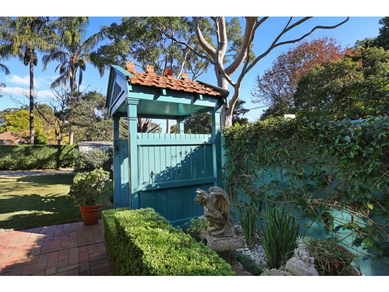 1 Munro Street, Lane Cove NSW 2066