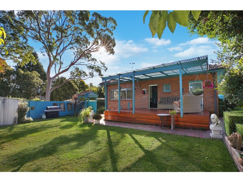 1 Munro Street, Lane Cove NSW 2066