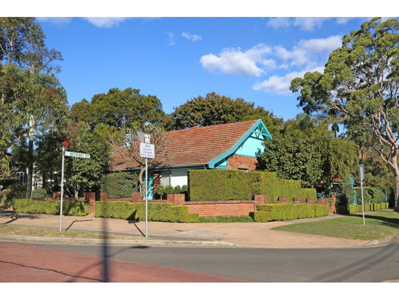 1 Munro Street, Lane Cove NSW 2066