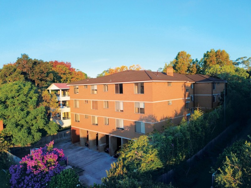 1-15/235 Victoria Avenue, Chatswood NSW 2067