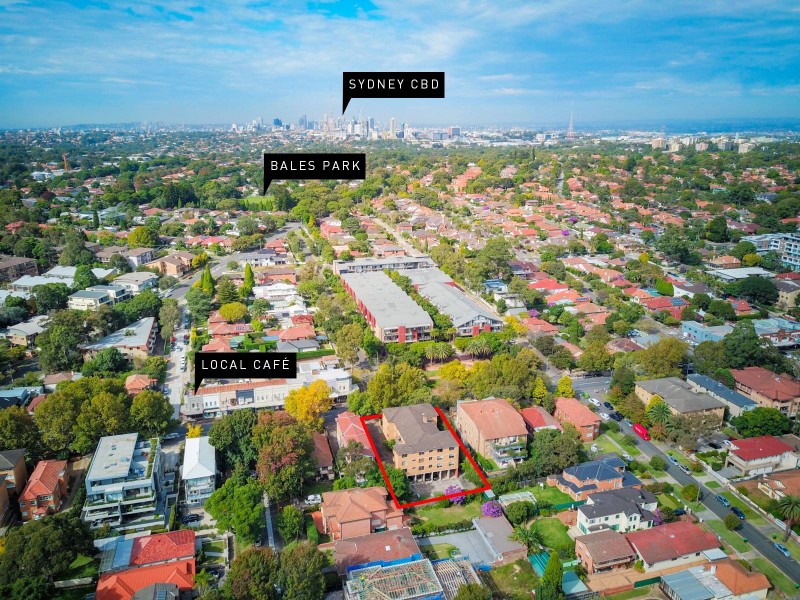 1-15/235 Victoria Avenue, Chatswood NSW 2067