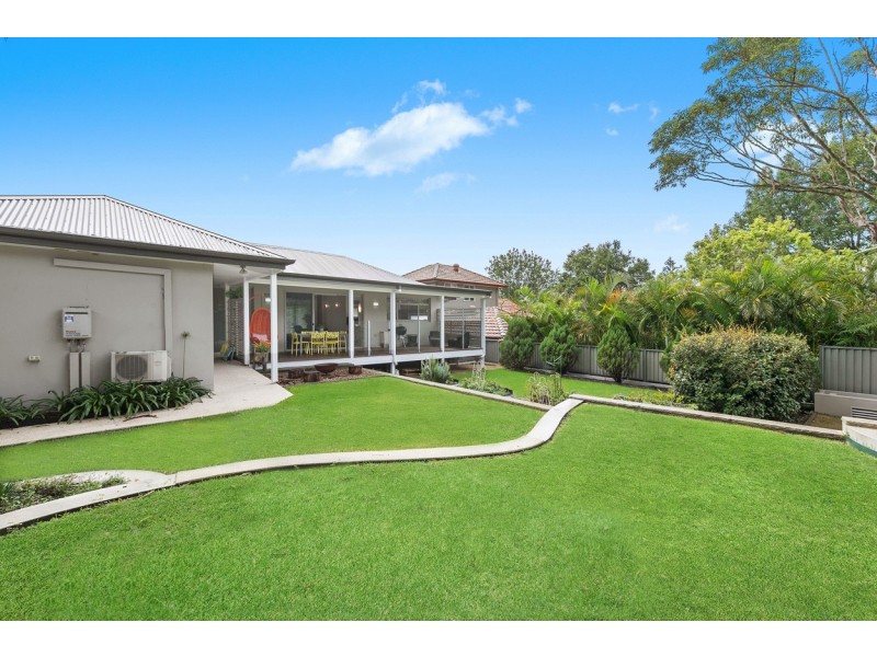 25 Wellman Road, Forestville NSW 2087