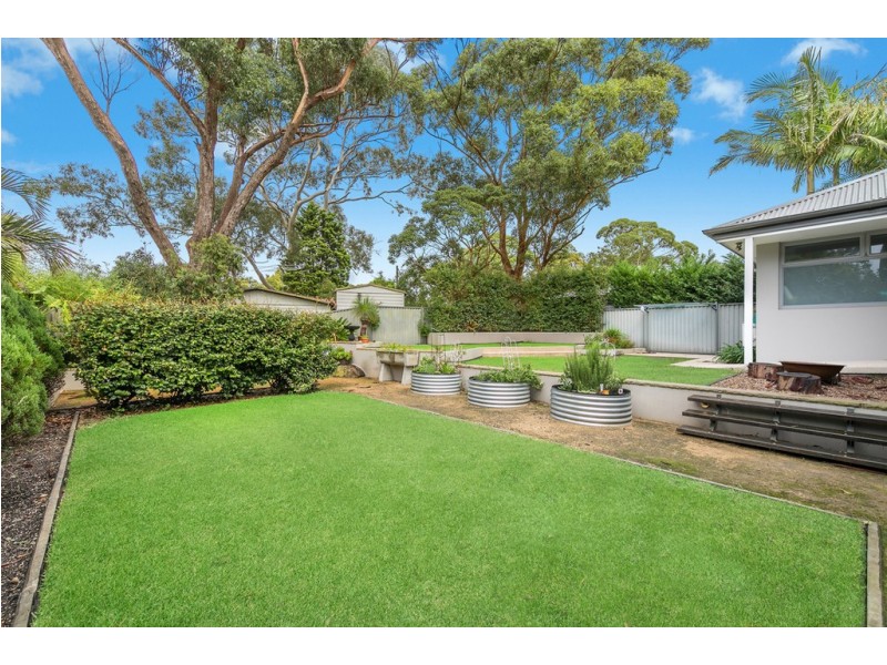 25 Wellman Road, Forestville NSW 2087