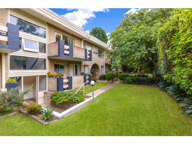 29/98-100 Burns Bay Road, Lane Cove NSW 2066