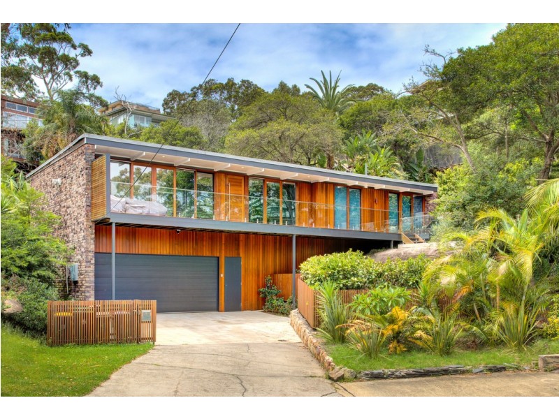 70 Peronne Avenue, Clontarf NSW 2093