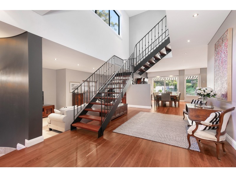 6 Illeroy Avenue, Killara NSW 2071