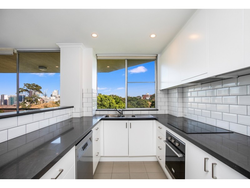 28/37 Barry Street, Neutral Bay NSW 2089