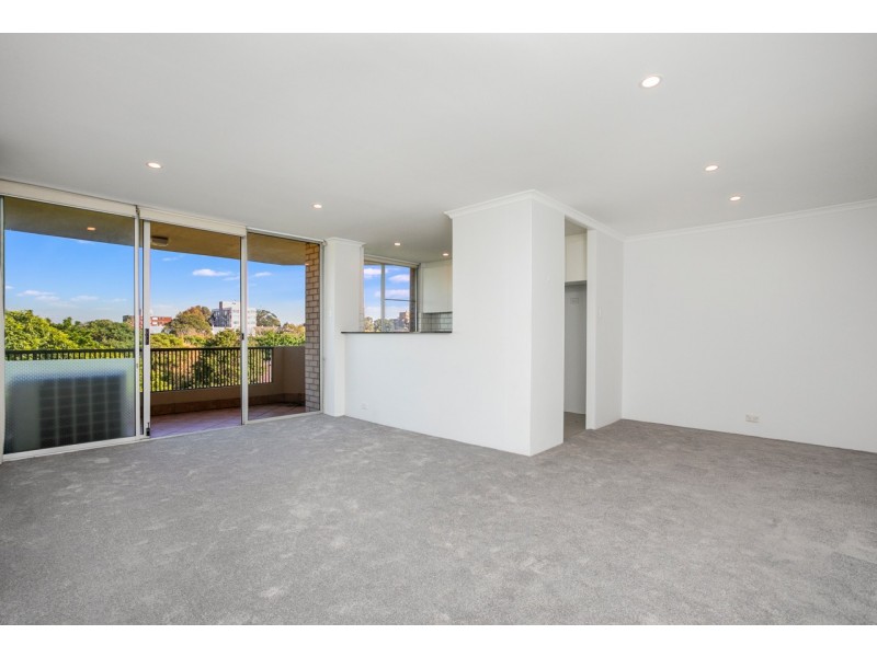 28/37 Barry Street, Neutral Bay NSW 2089