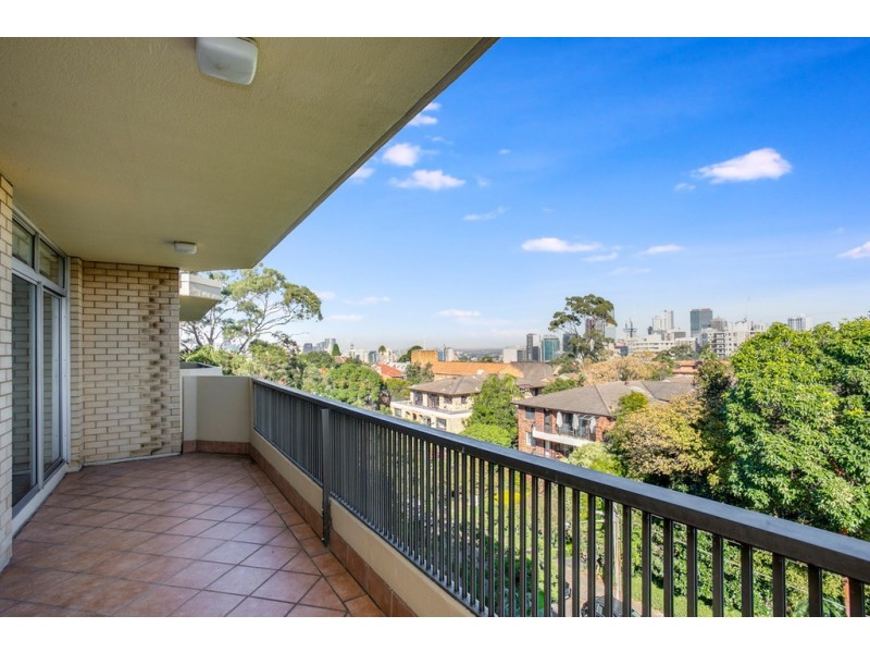 28/37 Barry Street, Neutral Bay NSW 2089