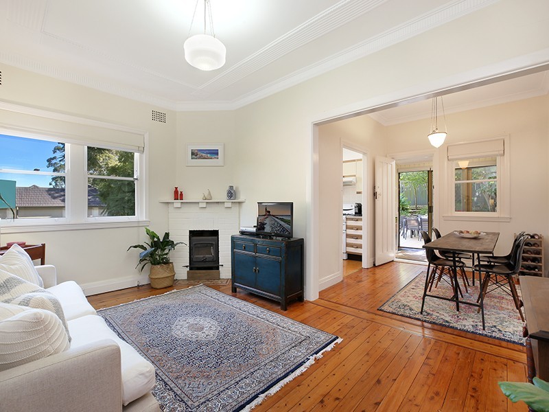 1A Angus Avenue, Lane Cove NSW 2066