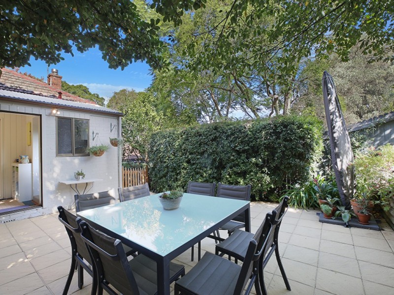 1A Angus Avenue, Lane Cove NSW 2066