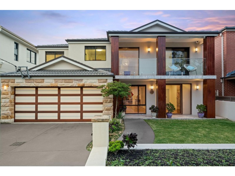 43 Clanwilliam Street, Chatswood NSW 2067
